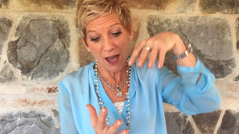 Dr. Sue Morter