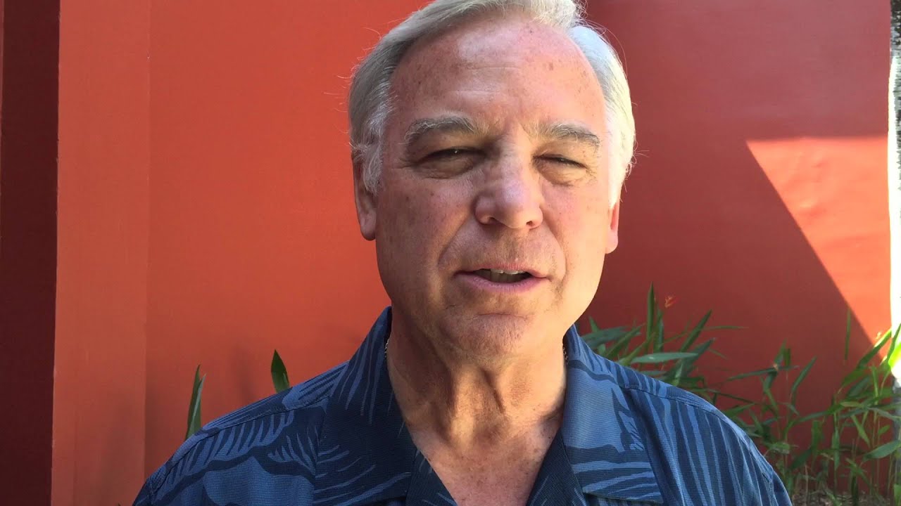 Watch Jack Canfield