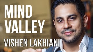 Watch Vishen Lakhiani