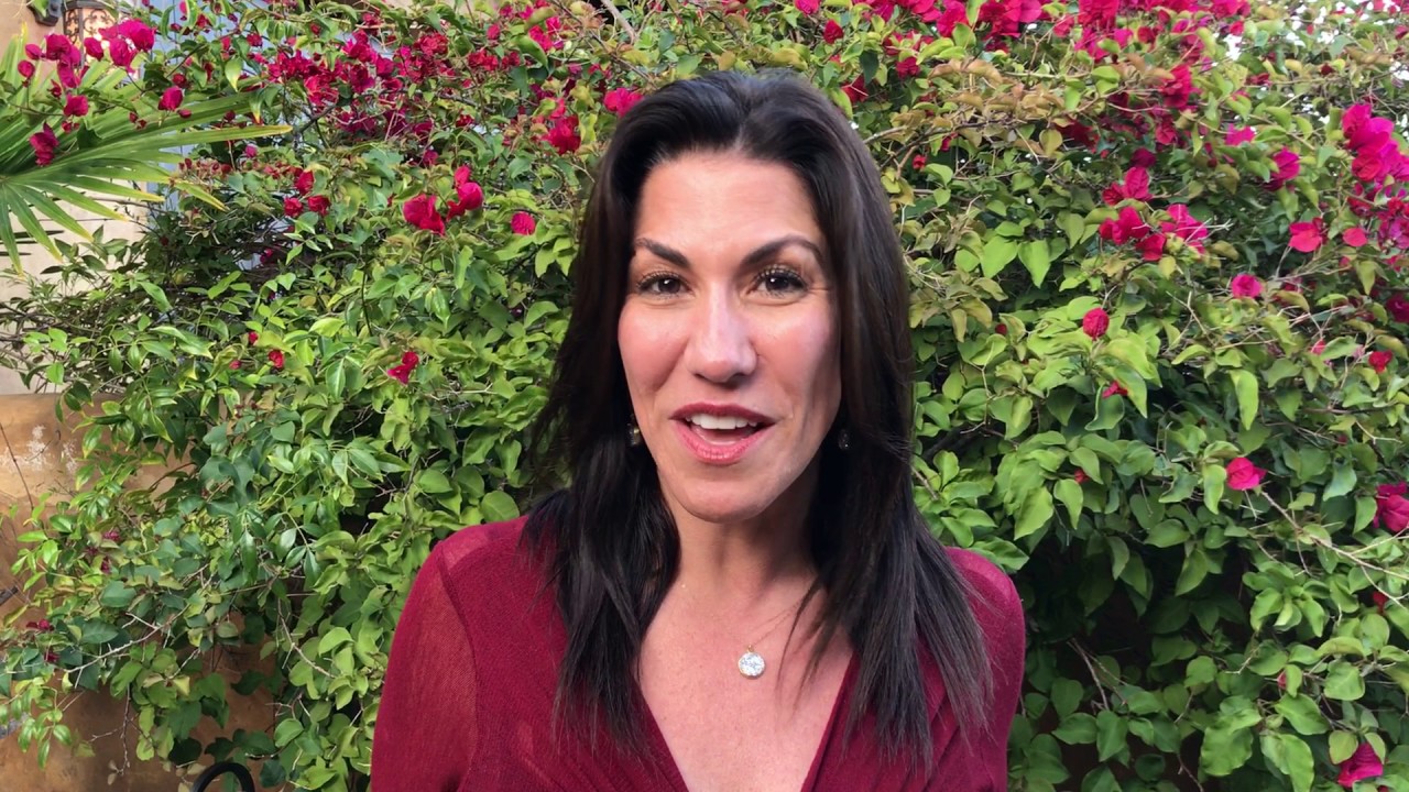 Watch Lisa Sasevich